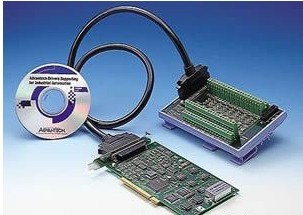 研華PCI-1712L|研華多功能PCI總線(xiàn)數據采集