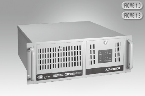 研華IPC610工控機特價(jià)4300元
