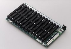 <b>研華PCA-6114-0B1底板|研華工控機底板|14槽</b>