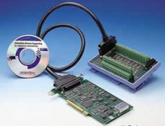 研華PCI-1711L|研華多功能PCI總線(xiàn)數據采集