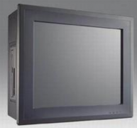 研華15寸工業(yè)平板電腦PPC-155T|15"彩