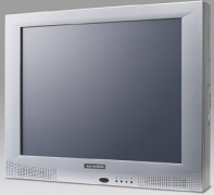 研華15寸工業(yè)平板電腦PPC-S155T|低功耗處理