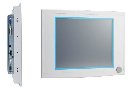 研華FPM-5171G-R3AE|FPM-5171G-X0AE工業(yè)顯示器