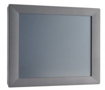 研華15寸嵌入式平板電腦TPC-1250H|觸摸式平