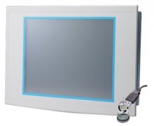 研華15寸嵌入式平板電腦IPPC-6152A|LCD工業(yè)