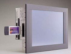 研華15寸嵌入式平板電腦IPPC-9150G|全功能