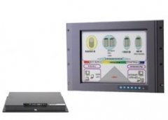 研祥6.4嵌入式平板電腦TPC-660G-B1E|LCD顯
