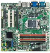 研華i7/i5/i3處理器的MicroATX主板AIMB-582
