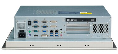 研華15寸工業(yè)平板電腦IPPC-6152A-R1BE
