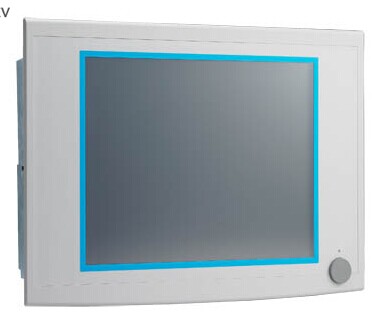 研華15寸工業(yè)平板電腦IPPC-6152A-R1BE