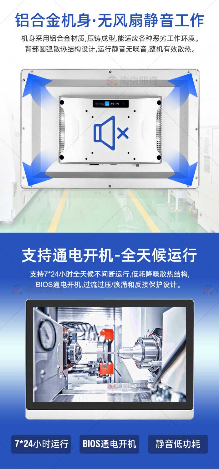 工業(yè)顯示器
