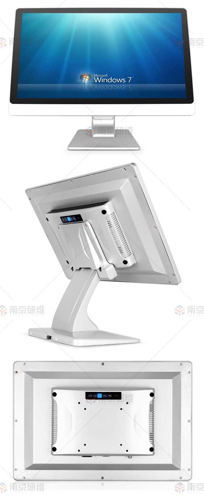 工業(yè)顯示器
